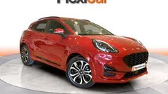 Usado 2022 Ford Puma ST-Line | 15.790 € (Buen precio)