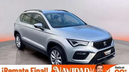 Usado 2023 Seat Ateca Style SUV | 20.970 € (Buen precio)