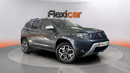 Usado Dacia Duster Prestige 115 CV (84 kW) 2021 SUV