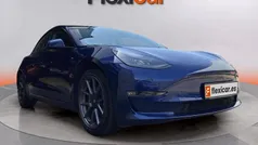 Usado 2022 Tesla Model 3 Berlina | 25.990 € (Super precio)