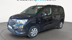 Negro Usado 2023 Opel Combo Life Business Edition Berlina | 15.991 € (Precio justo)