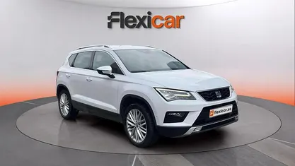 Usado Seat Ateca Style 150 CV (110 kW) 2019 SUV