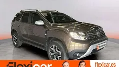 Marrón Usado 2019 Dacia Duster Prestige SUV | 14.490 € (Precio justo)