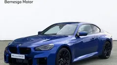 Usado 2025 BMW M2 Comfort Edition Coupe | 87.900 € (Precio justo)