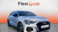 Usado 2022 Audi A3 Sportback e-tron Berlina | 26.690 € (Precio justo)