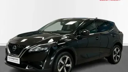 Usado Nissan Qashqai N-Connecta 158 CV (116 kW) 2024 SUV