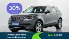 Usado 2019 Land Rover Range Rover Velar S SUV | 33.490 € (Precio justo)