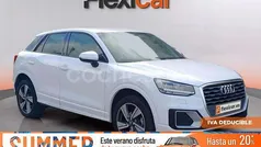 Blanco Usado 2019 Audi Q2 Sport SUV | 18.690 € (Precio justo)