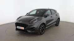 Gris Usado 2022 Ford Puma ST-Line X SUV | 22.899 € (Precio justo)