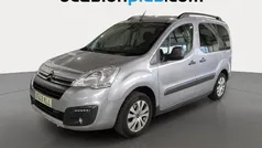 Usado 2018 Citroën Berlingo PureTech Familiar | 12.537 € (Super precio)
