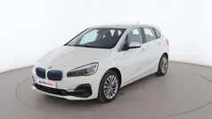Usado 2018 BMW 225 Active Tourer iPerformance Monovolumen | 16.599 € (Buen precio)