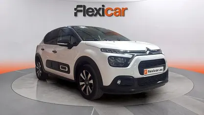 Usado Citroën C3 PureTech 83 CV (61 kW) 2023 Berlina