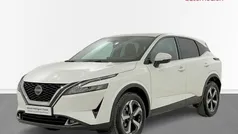 Usado 2023 Nissan Qashqai N-Connecta SUV | 28.250 € (Precio justo)