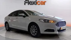 Usado 2019 Ford Mondeo Trend Berlina | 14.190 € (Buen precio)