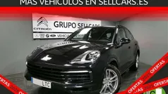 Usado 2018 Porsche Cayenne SUV | 55.990 € (Caro)