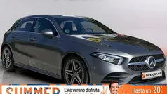 Usado 2019 Mercedes A200 Berlina | 25.990 € (Precio justo)