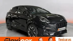 Usado 2021 Ford Puma ST-Line SUV | 19.990 € (Buen precio)