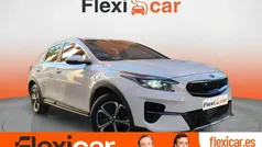 Blanco Usado 2021 Kia XCeed SUV | 18.290 € (Buen precio)