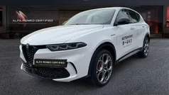 Blanco Nuevo 2025 Alfa Romeo Tonale Veloce SUV | 36.900 € (Buen precio)