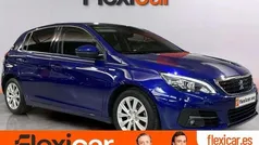 Usado 2020 Peugeot 308 Access Utilitario | 10.790 € (Precio justo)
