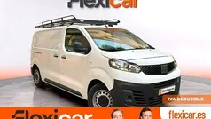 Blanco Usado 2023 Fiat Scudo Monovolumen | 21.990 € (Buen precio)
