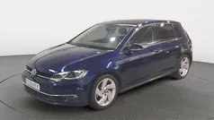 Usado 2017 VW Golf VII Sport Utilitario | 18.400 € (Buen precio)