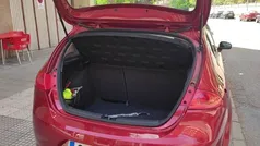 Rojo Usado 2008 Seat Leon Ecomotive | 8900 €