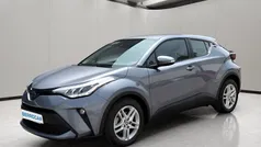 Gris Usado 2022 Toyota C-HR Active SUV | 22.499 € (Precio justo)