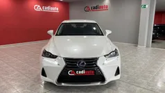 Blanco Usado 2019 Lexus IS300h Business Edition Berlina | 21.900 € (Buen precio)