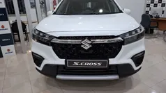Usado 2024 Suzuki SX4 S-Cross SUV | 25.700 € (Precio justo)
