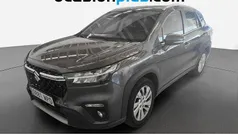 Blanco Usado 2024 Suzuki SX4 S-Cross SUV | 18.773 € (Super precio)