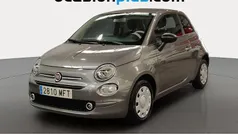 Usado 2023 Fiat 500 Dolcevita Utilitario | 10.473 € (Buen precio)