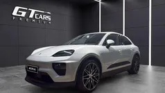 Blanco Usado 2024 Porsche Macan SUV | 89.900 € (Precio justo)