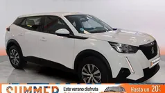 Usado 2021 Peugeot 2008 Active SUV | 15.290 € (Precio justo)