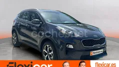Usado 2021 Kia Sportage SUV | 19.490 € (Precio justo)