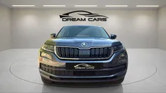Usado 2020 Skoda Kodiaq Ambition SUV | 27.990 € (Precio justo)