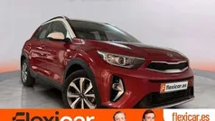Usado 2021 Kia Stonic SUV | 13.990 € (Precio justo)