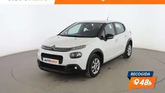 Usado 2019 Citroën C3 Feel Utilitario | 9699 € (Precio justo)
