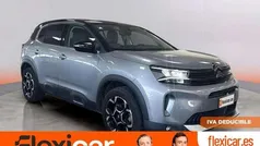 Usado 2024 Citroën C5 Aircross SUV | 23.890 € (Precio justo)