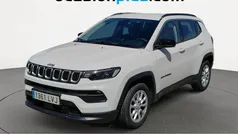 Usado 2021 Jeep Compass Longitude SUV | 16.728 € (Super precio)