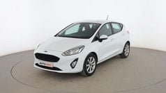 Usado 2019 Ford Fiesta Trend Utilitario | 10.299 € (Precio justo)