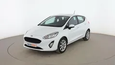 Usado 2019 Ford Fiesta Trend Utilitario | 10.699 € (Precio justo)