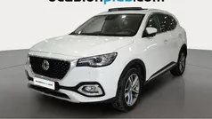 Usado 2023 MG HS Luxury SUV | 16.773 € (Precio justo)