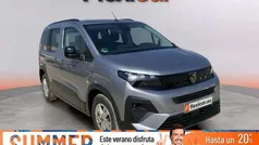 Usado 2024 Peugeot Rifter Allure Monovolumen | 20.990 € (Precio justo)