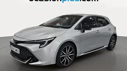 Usado Toyota Corolla Sport 140 HP (102 kW) 2023 Citadino