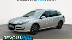 Usado 2014 Renault Laguna III Dynamique Familiar | 8500 € (Precio justo)
