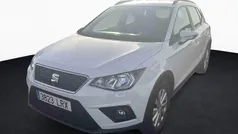 Usado 2021 Seat Arona Style SUV | 16.800 € (Precio justo)