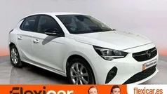 Usado 2022 Opel Corsa Edition Utilitario | 9770 € (Buen precio)