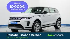 Usado 2020 Land Rover Range Rover evoque S SUV | 22.590 € (Buen precio)