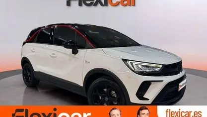 Usado Opel Crossland X Edition 110 CV (80 kW) 2022 SUV